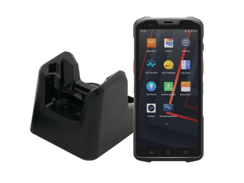 Sunmi L2H - 5.5" Display