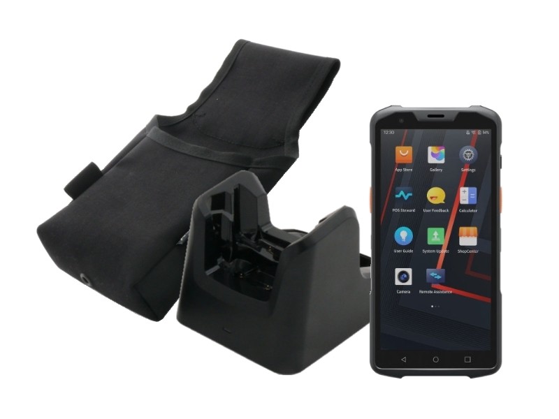 Sunmi L2H - 5.5" Display