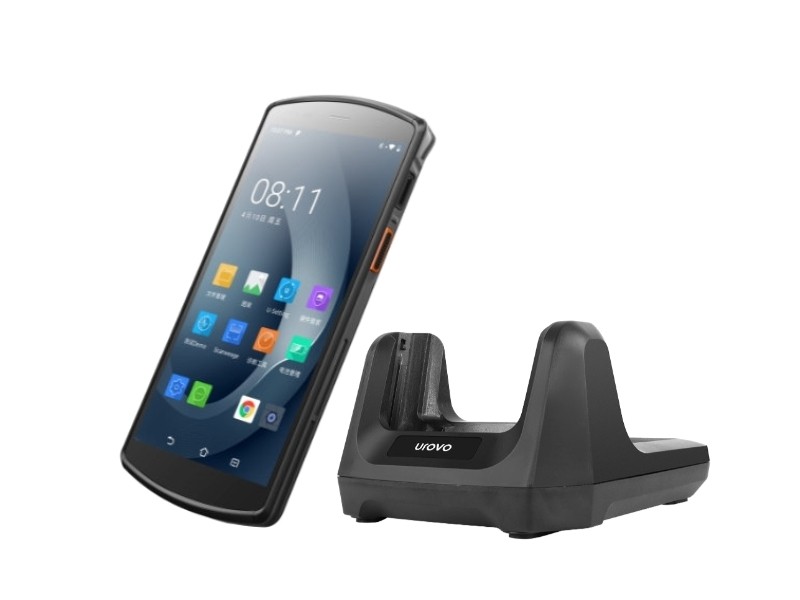 Urovo DT50S Mobilterminal
