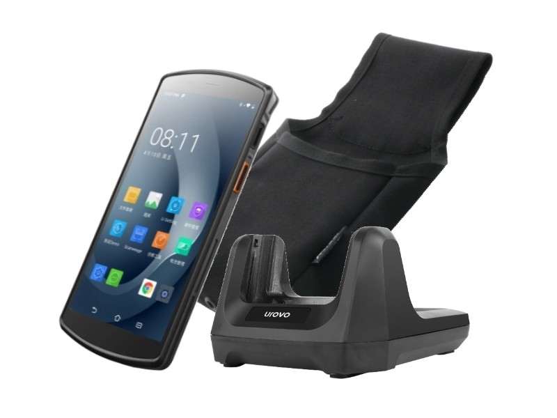 Urovo DT50S Mobilterminal