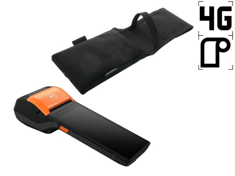 Sunmi V2s -  5.5" Display