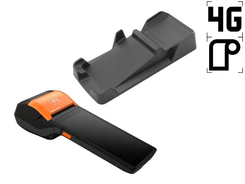 Sunmi V2s -  5.5" Display