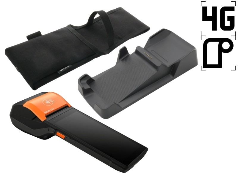 Sunmi V2s -  5.5" Display