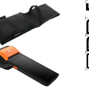 Sunmi V2s L - 5.5" Display