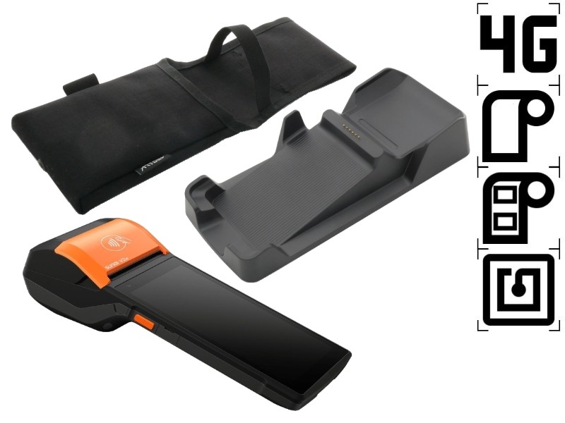 Sunmi V2s L - 5.5" Display