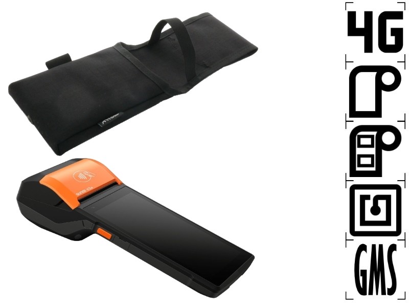 Sunmi V2s LG -  5.5" Display