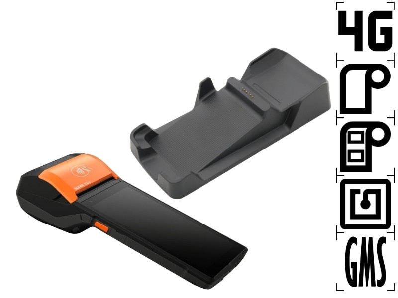 Sunmi V2s LG -  5.5" Display