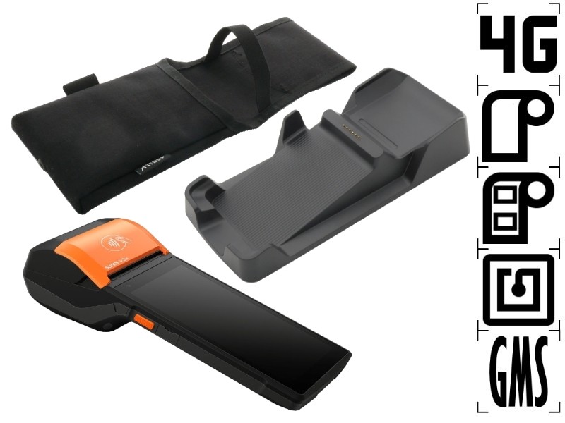 Sunmi V2s LG -  5.5" Display