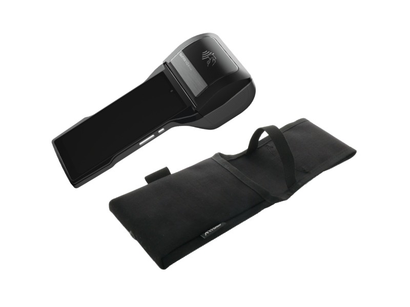 Sunmi V2s PLUS G - Display 6.22"