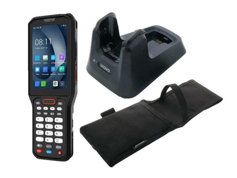 Urovo RT40S Mobilterminal