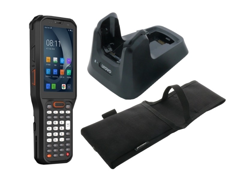 Urovo RT40S Mobilterminal