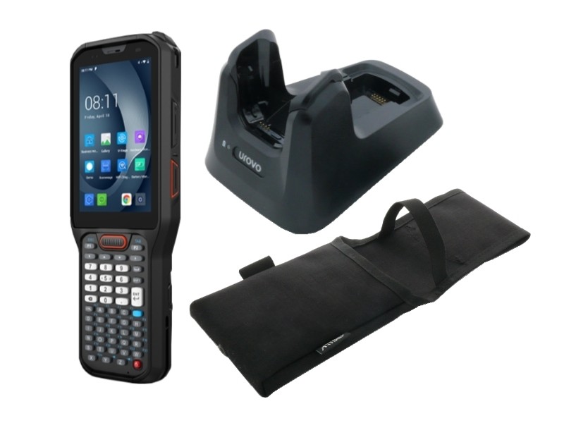 Urovo RT40S Mobilterminal