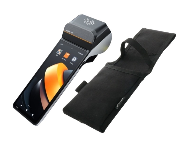 Sunmi V3 -  6.75" Display