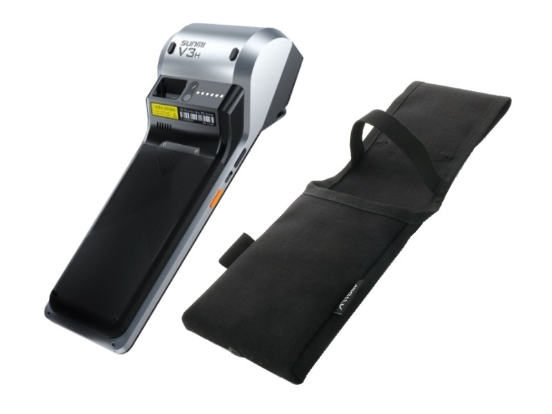 Sunmi V3H -  6.75" Display