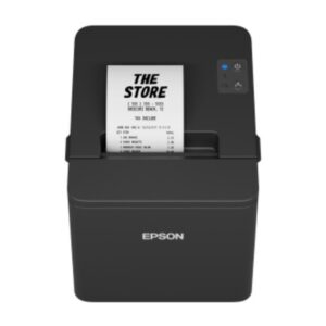 Epson TM-T20IV - Bon-Thermodrucker mit Abschneider