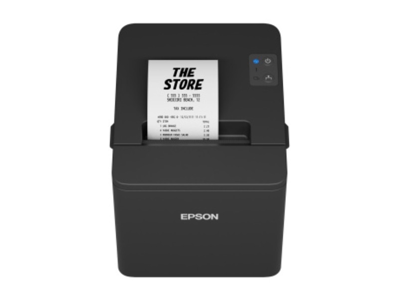 Epson TM-T20IV - Bon-Thermodrucker mit Abschneider