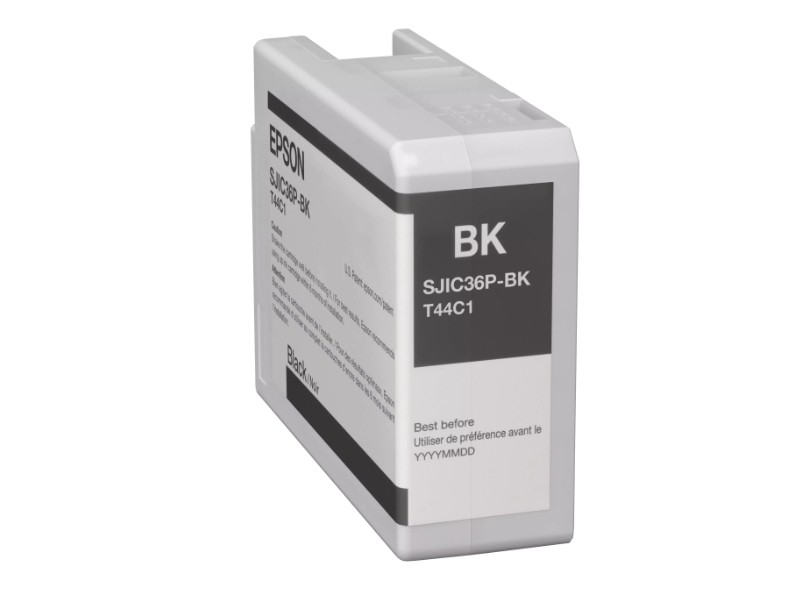 Epson D6000 Tintenpatrone