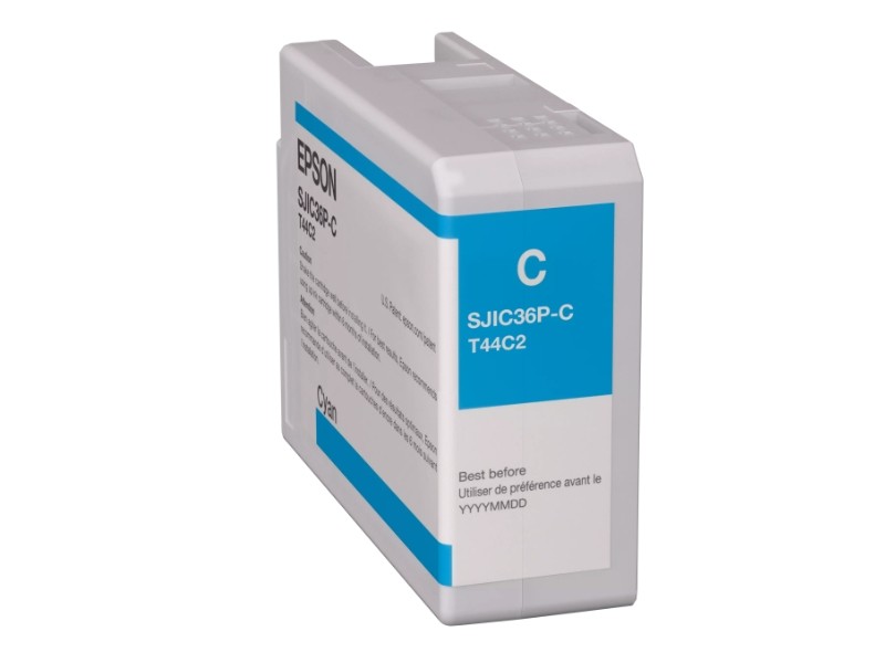 Epson D6000 Tintenpatrone