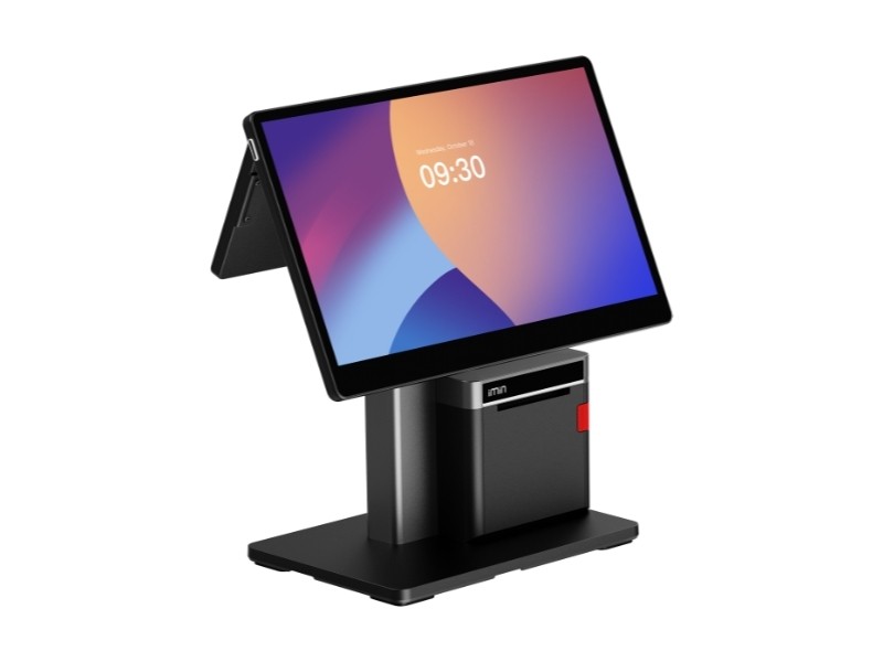 iMin Swan 2 - 15.6" Touchsystem