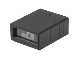 CUSTOM KBR2D-C - 2D-Einbauscanner mit Kunststoffgehäuse