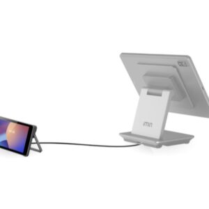 iMin Kundendisplay LCD 5" für Falcon 2