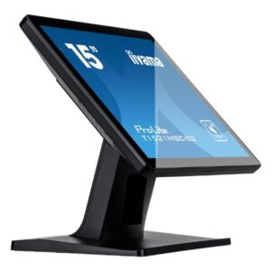 iiyama ProLite T1521MSC-B2 - 15" Touchmonitor