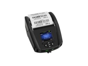 Zebra ZQ620 Plus - Mobiler Bon- und Etikettendrucker