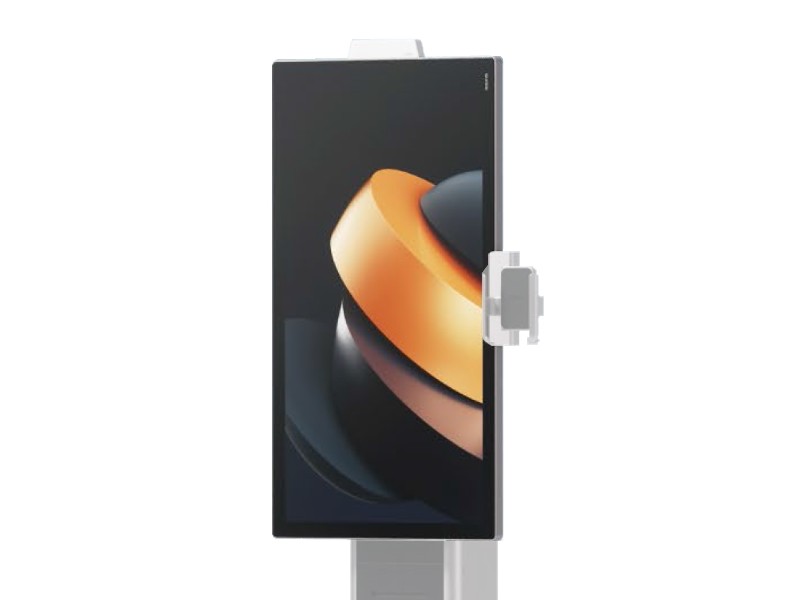 Sunmi FLEX 3 - 27" IDS Touchsystem