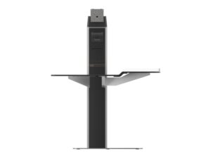 Sunmi Retail Floor Stand für FLEX 3
