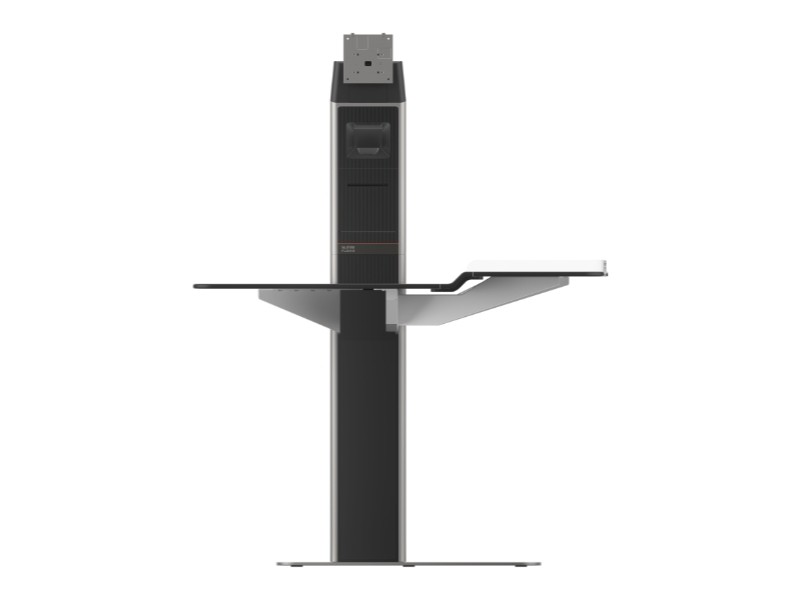 Sunmi Retail Floor Stand für FLEX 3