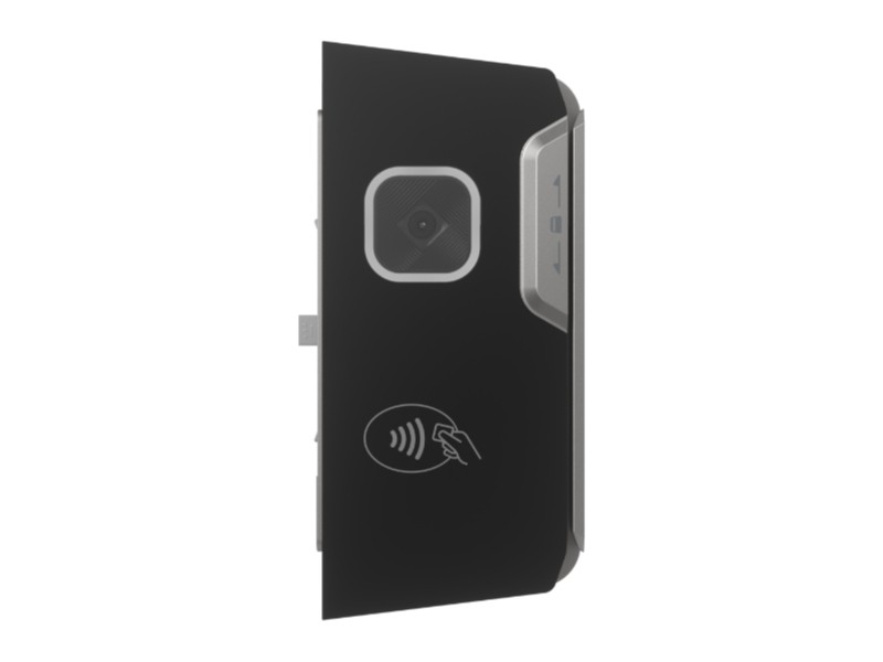 Sunmi NFC + MSR + Scanner für FLEX 3