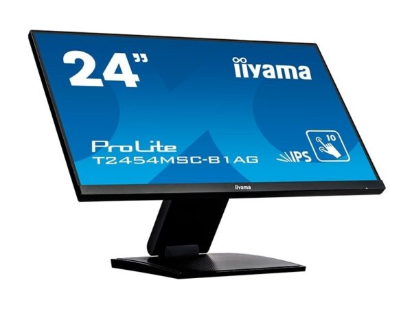 iiyama ProLite T2454MSC-B2AG - 23.8" Touchmonitor