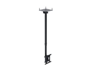 Ergonomic Solutions VESA100 Komplett Sets