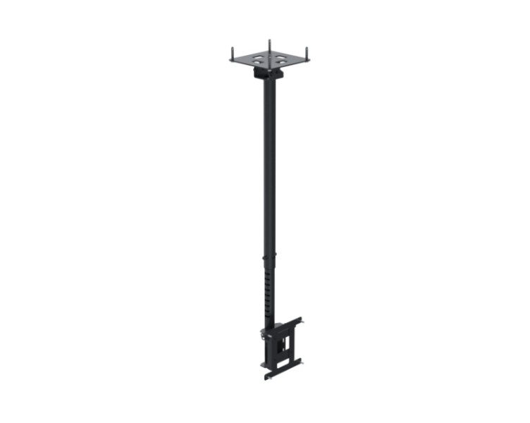 Ergonomic Solutions VESA100 Komplett Sets