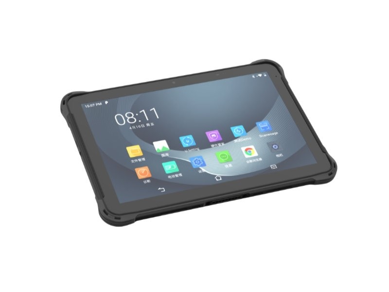 Urovo P8100P Mobilterminal