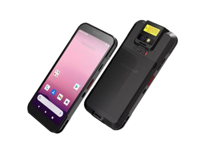 Honeywell CT32 - Mobiler Computer