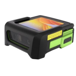 Zebra WS501 - Tragbarer Computer