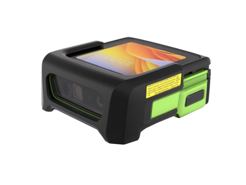 Zebra WS501 - Tragbarer Computer