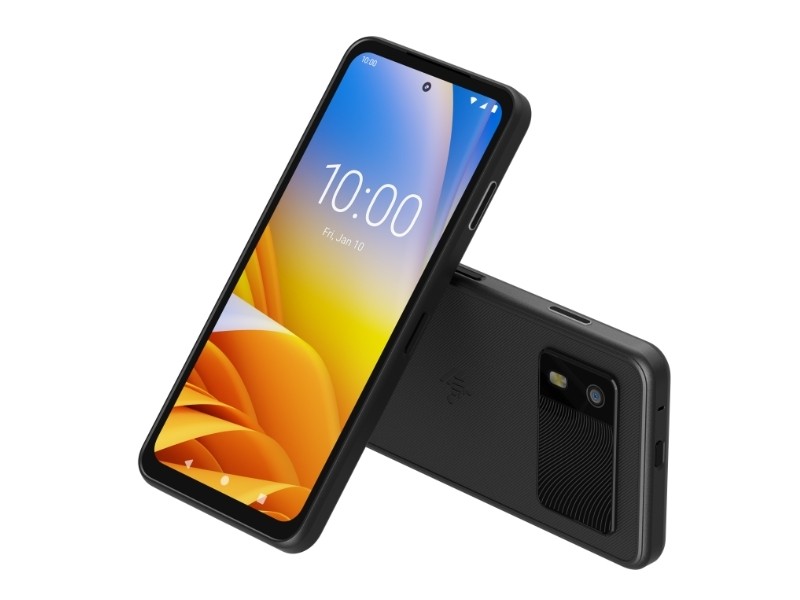 Zebra EM45 - Mobiler Computer