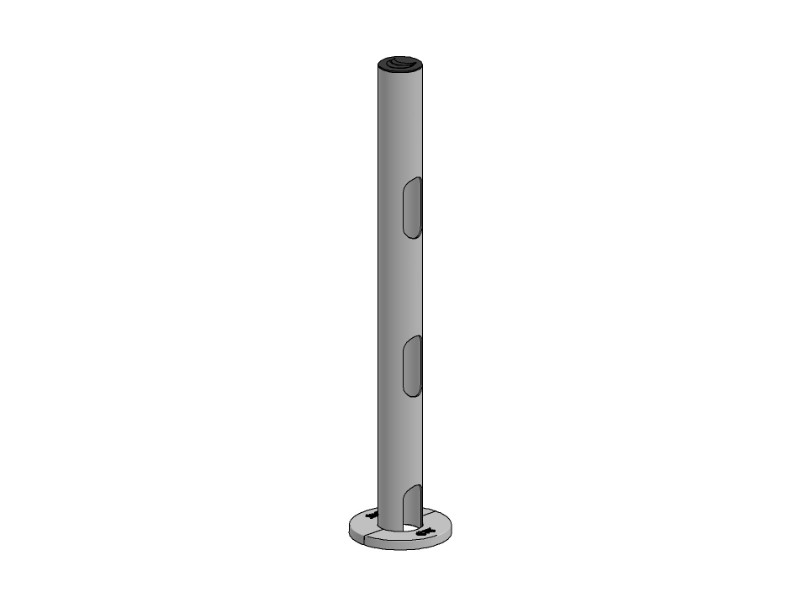 Ergonomic Solutions Sockel