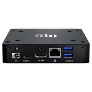 elo Backpack 5 - Qualcomm Snapdragon QCS6490