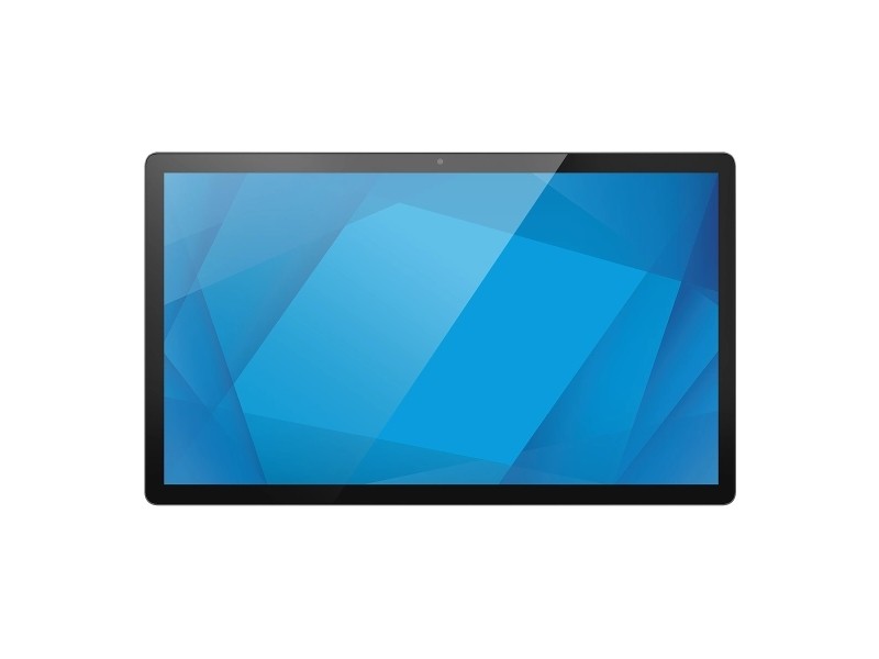 elo I-Serie 5 Slate - 15.6" All-in-One-Touchscreen