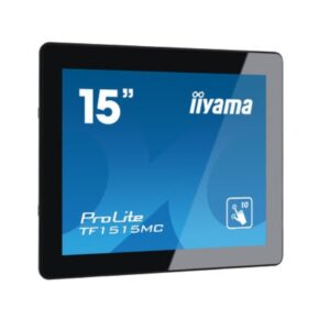 iiyama TF1515MC-B2 - 15" Open Frame Touch-Monitor