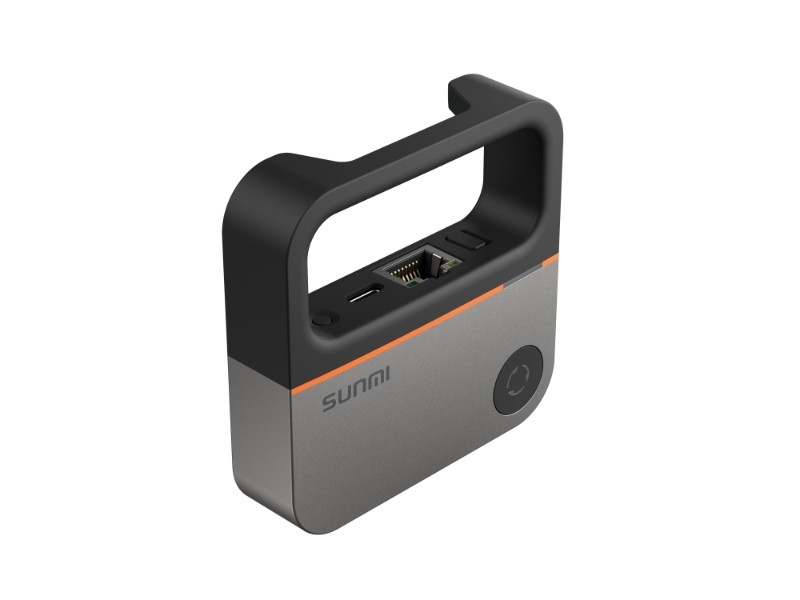 Sunmi MINI AP - Wireless Access Point