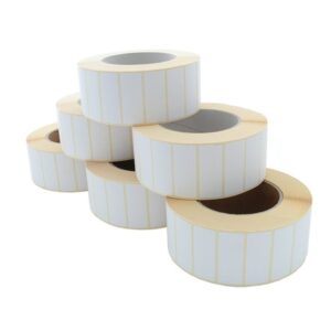 ARTDEV Etikettenrolle - Thermotransfer