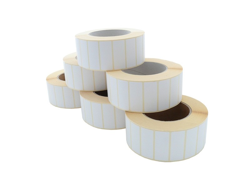 ARTDEV Etikettenrolle - Thermotransfer