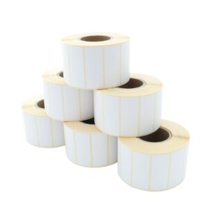 ARTDEV Etikettenrolle - Thermotransfer