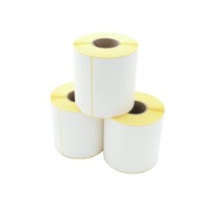 ARTDEV Etikettenrolle (Versandaufkleber DHL