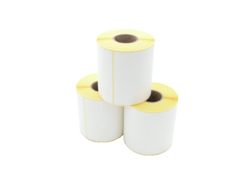 ARTDEV Etikettenrolle (Versandaufkleber DHL