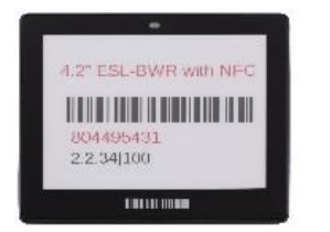 ChatGPT: Sehr gut 👍 – hier die Aufbereitung nach dem neuen Schema für das 4,2 Zoll ESL Preisschild in Schwarz: 1. Produktname ESL Preisschild Schwarz – Elektronisches Regaletikett 4,2 Zoll | PTM 2. Lange Beschreibung (WooCommerce, HTML) ESL Preisschild 4,2 Zoll – Schwarz Das ESL Preisschild 4,2 Zoll ist eine moderne Lösung für digitale Preisauszeichnung im Handel. Es lässt sich flexibel an Regalschienen oder Körben und Kisten befestigen und sorgt für eine zentrale, fehlerfreie Preisaktualisierung in Echtzeit. Die schwarze Gehäusefarbe verleiht dem Etikett ein dezentes, professionelles Erscheinungsbild – ideal für Supermärkte, Fachgeschäfte und Gastronomie. Technische Details Displaygröße: 4,2 Zoll Farbe: Schwarz Befestigung: Regalschienen oder Körbe/Kisten Zentrale, digitale Preisaktualisierung Jetzt im PTMshop entdecken – ESL Technologie für eine flexible und effiziente Preisgestaltung. 3. Short Description (WooCommerce, HTML) Professionelle B2B-Lösung für Handel & Gastronomie – jetzt im PTMshop. Elektronisches Preisschild 4,2 Zoll (schwarz) Befestigung an Regalschienen oder Körben/Kisten Zentrale Preisaktualisierung in Echtzeit Digitale Lösung für effiziente Prozesse im Handel 4. Yoast SEO-Titel ESL Preisschild 4,2 Zoll Schwarz – Elektronisches Regaletikett für Regalschienen | PTM 5. Yoast Meta Description ESL Preisschild 4,2 Zoll in Schwarz zur Befestigung an Regalschienen oder Körben. Elektronisches Regaletikett für digitale Preisauszeichnung im Handel und Gewerbe. 6. Yoast Fokus-Keyphrase ESL Preisschild 4,2 Zoll